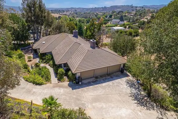 3911 Alta Vista Drive, Fallbrook, CA 92028
