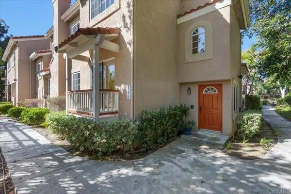 7758 Caminito Monarca  #111, Carlsbad, CA 92009