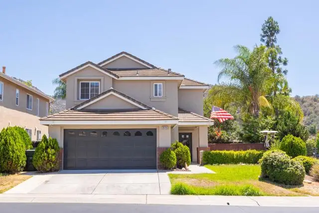 29705 Gracilior Drive, Escondido, CA 92026 - #1