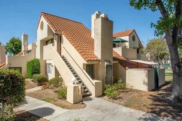 321 Melrose Drive  #B, Vista, CA 92083 - #1