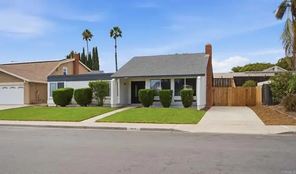 1674 Palomar Drive, San Marcos, CA 92069