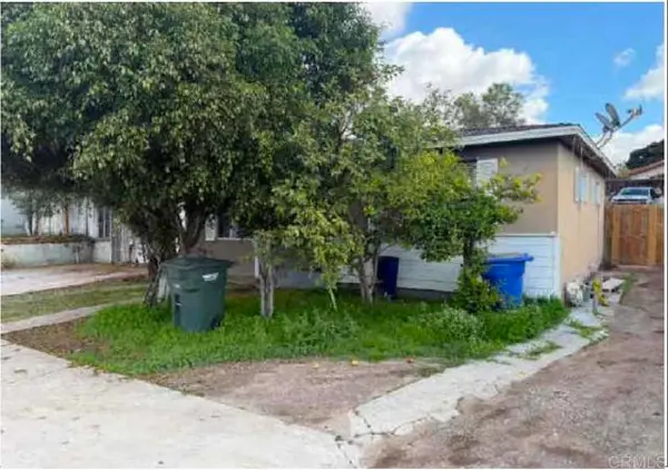 716 Civic Center Drive, Vista, CA 92084