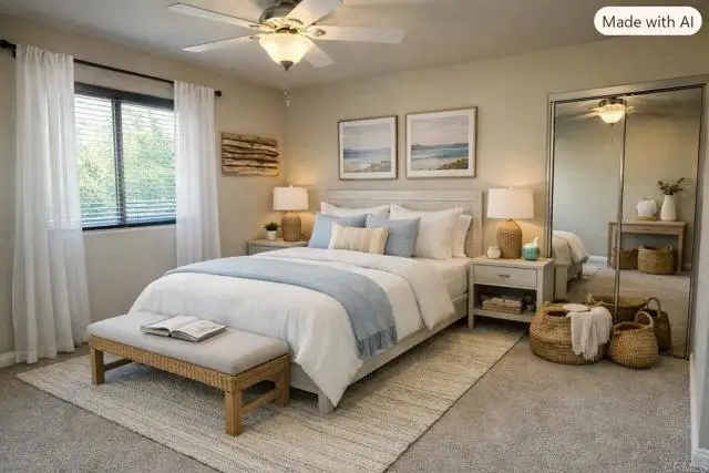 1434 Marshall Road  #35, Alpine, CA 91901 - #2