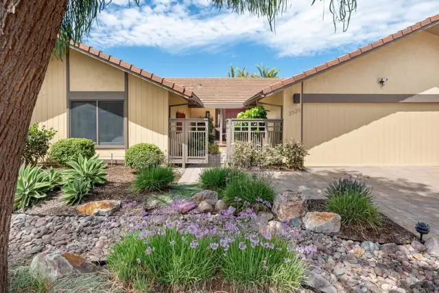 2521 Ardath Court, La Jolla, CA 92037 - #1
