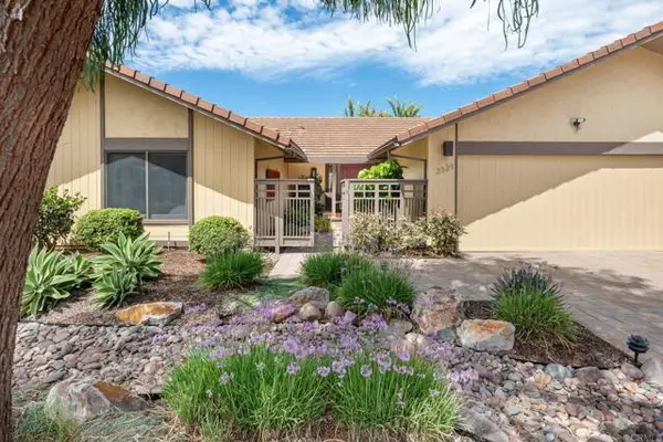 2521 Ardath Court, La Jolla, CA 92037