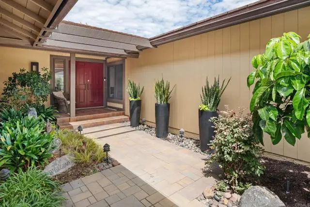 2521 Ardath Court, La Jolla, CA 92037 - #2