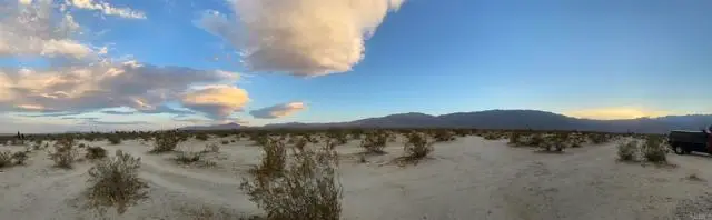 Rango Way, Borrego Springs, CA 92004 - #2