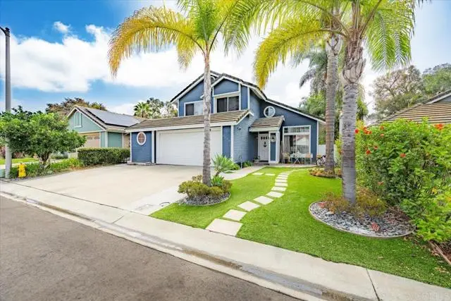 5329 Blackberry Way, Oceanside, CA 92057 - #1