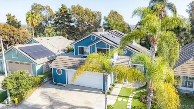 5329 Blackberry Way, Oceanside, CA 92057 - #3