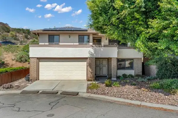 1850 Buckskin Glen, Escondido, CA 92027