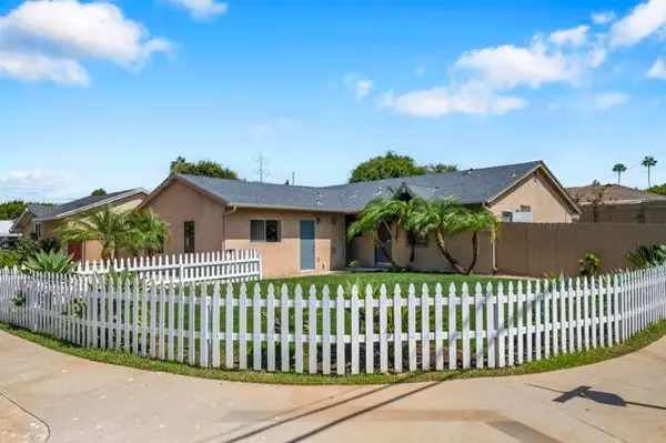 4111 Mount Bross Avenue, San Diego, CA 92111