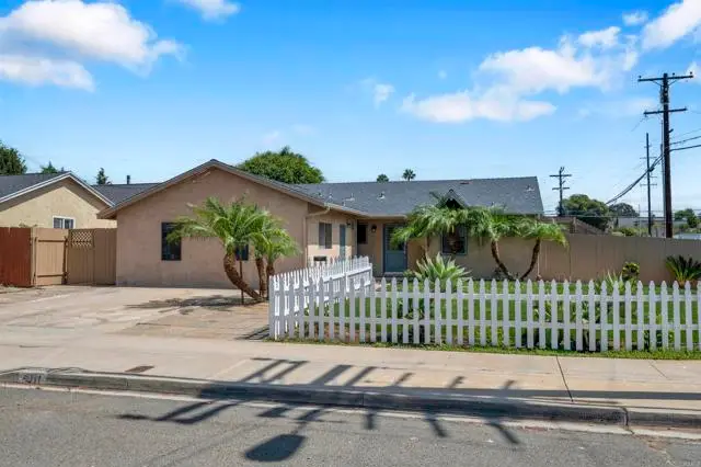 4111 Mount Bross Avenue, San Diego, CA 92111 - #3