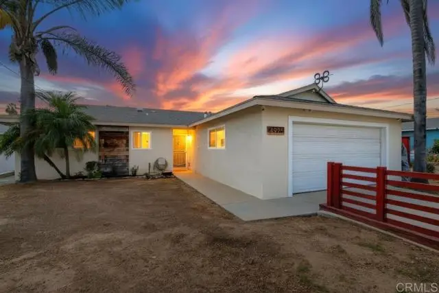4925 Siesta Drive, Oceanside, CA 92057 - #1