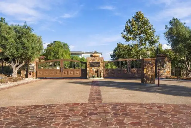 6908 THE PRESERVE CT -Lot 23, San Diego, CA 92130 - #2
