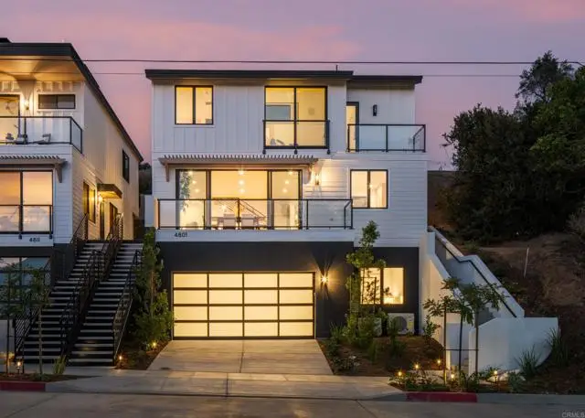 4801 Academy, San Diego, CA 92109 - #1