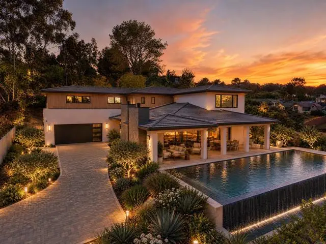 1376 Tennis Club Drive, Encinitas, CA 92024 - #2