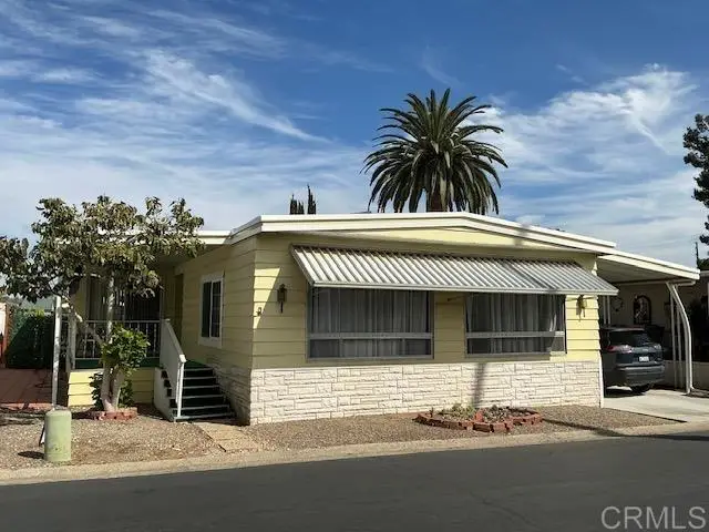 1145 Barham Dr.  #115, San Marcos, CA 92078 - #1