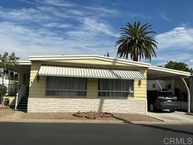 1145 Barham Dr.  #115, San Marcos, CA 92078 - #2