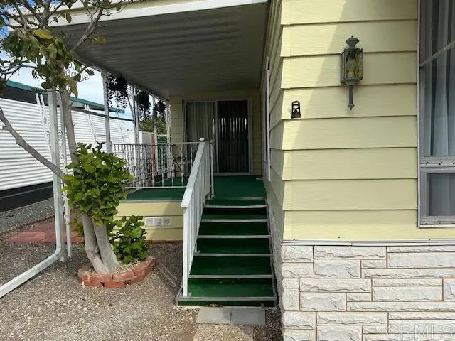 1145 Barham Dr.  #115, San Marcos, CA 92078 - #3