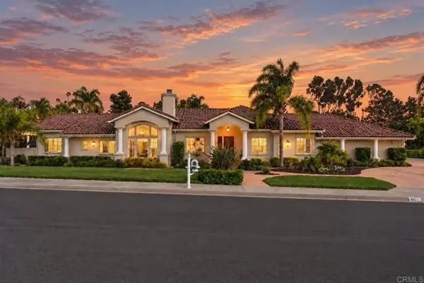 492 Old Via Rancho Drive, Escondido, CA 92029