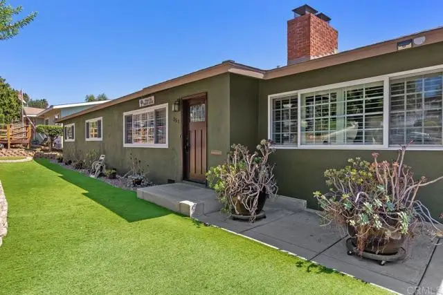 351 10th Ave, Escondido, CA 92025 - #2