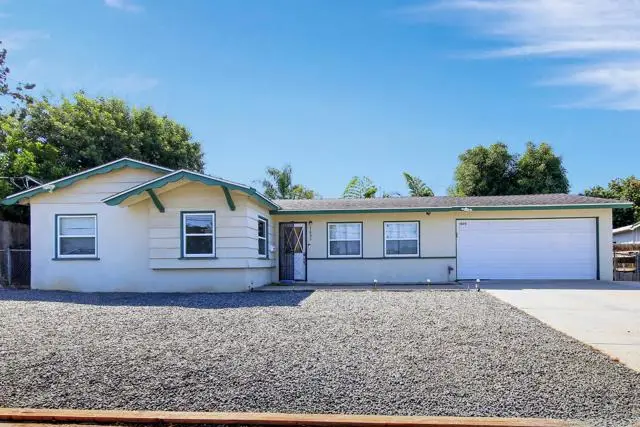 1609 Lexington Avenue, El Cajon, CA 92019 - #1