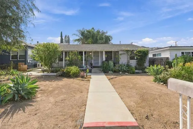 727 2nd Ave, Escondido, CA 92025 - #1