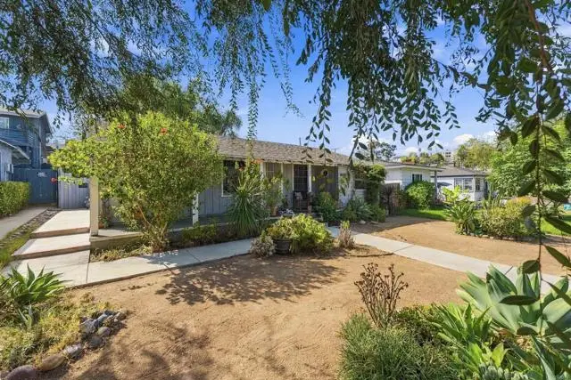 727 2nd Ave, Escondido, CA 92025 - #2