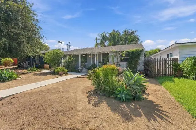 727 2nd Ave, Escondido, CA 92025 - #3