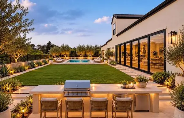 1341 Berryman Canyon Road, Encinitas, CA 92024