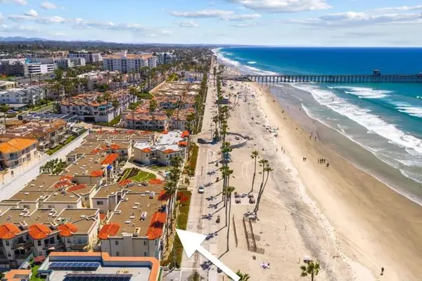 600 The Strand  #43, Oceanside, CA 92054