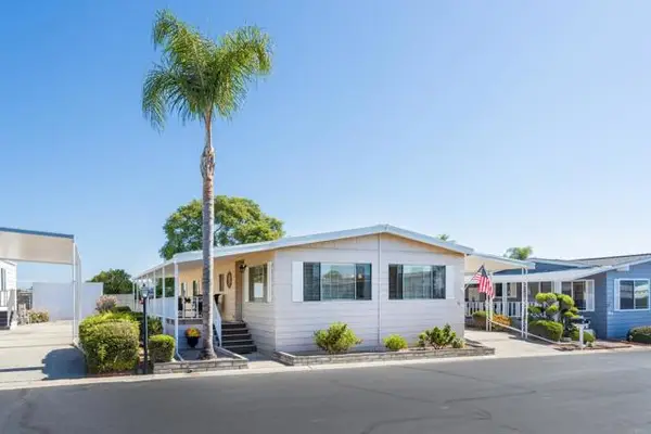 650 Rancho Santa Fe Rd.  #53, San Marcos, CA 92078