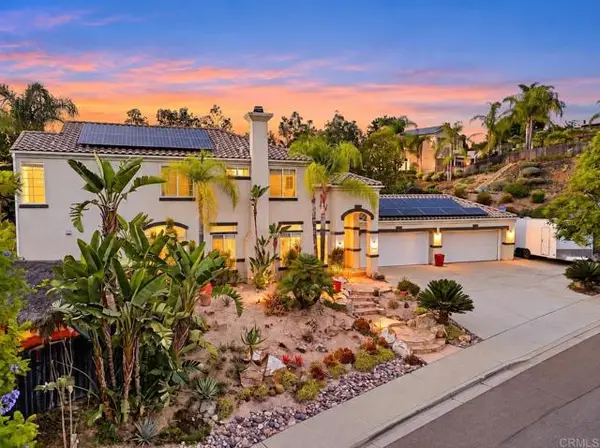 2602 Canyon Crest Drive, Escondido, CA 92027