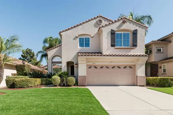 6158 Paseo Jaquita, Carlsbad, CA 92009
