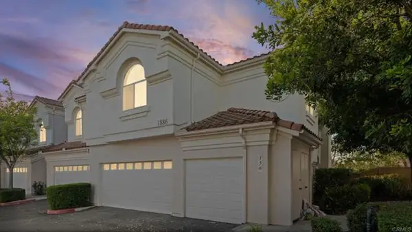 1886 Matin Cir.  #156, San Marcos, CA 92069