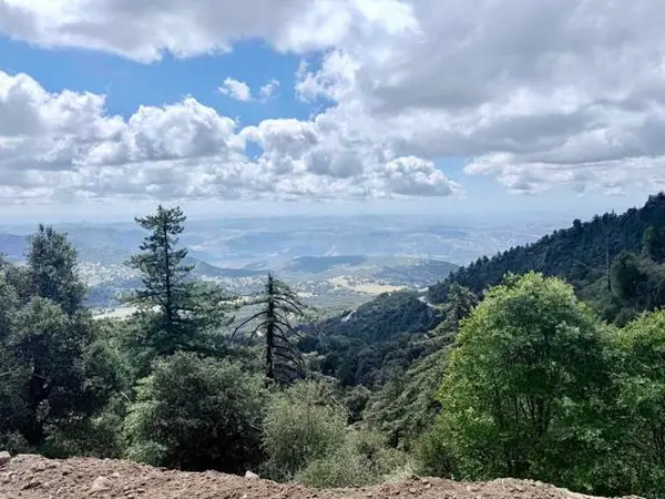 32900 South Grade Road, Palomar Mountain, CA 92060