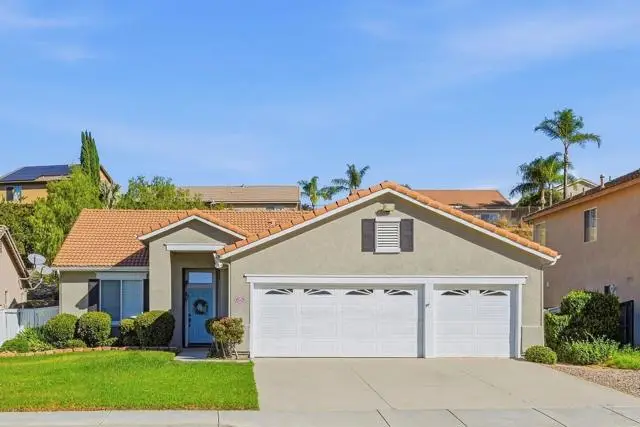 33012 Regina Drive, Temecula, CA 92592 - #1