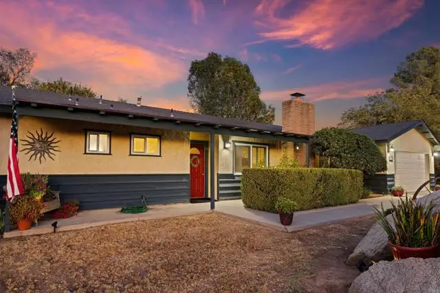 2570 Howell Street, Ramona, CA 92065 - #2