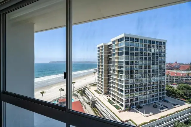 1730 Avenida Del Mundo, Coronado, CA 92118 - #3