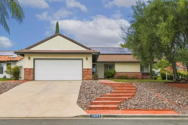 23474 Silver Strike Drive, Quail Valley, CA 92587 - #1