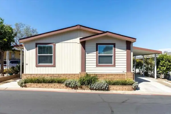 155 Las Flores Drive  #99, San Marcos, CA 92069