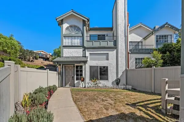 8775 Spring Canyon Drive, Spring Valley, CA 91977