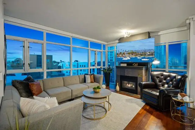 850 Beech Street  #511, San Diego, CA 92101 - #3