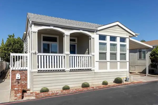 1401 El Norte Parkway  #39, San Marcos, CA 92069