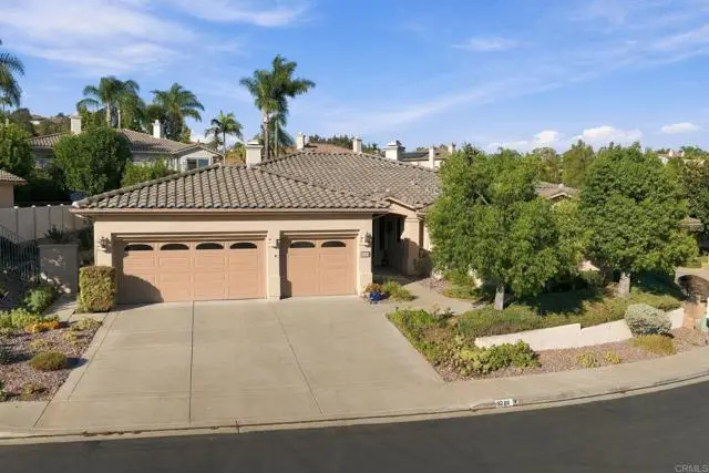 3268 Via Zamora, Escondido, CA 92029 - #1
