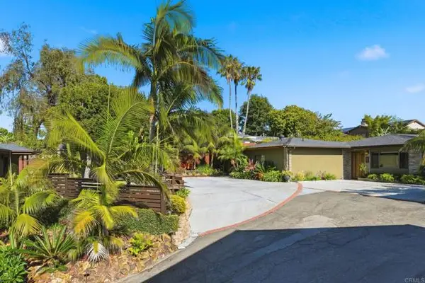 637 Sparta Drive, Encinitas, CA 92024