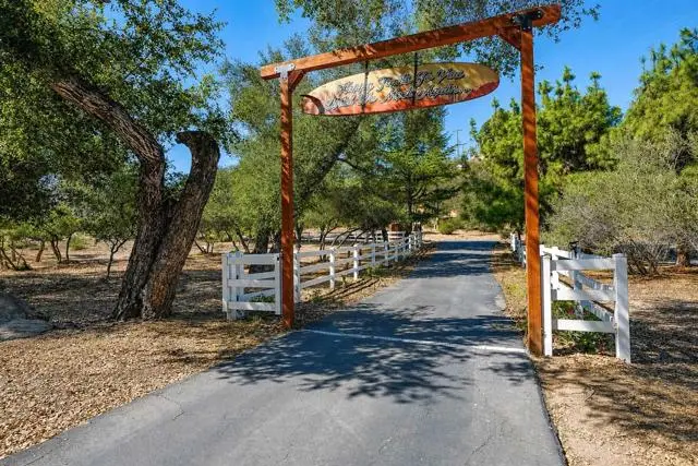 15655 Oak Valley Road, Ramona, CA 92065 - #1