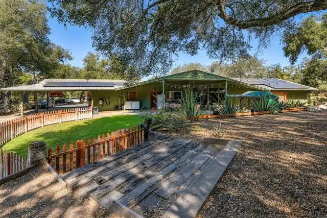 15655 Oak Valley Road, Ramona, CA 92065 - #2