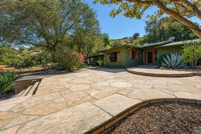 15655 Oak Valley Road, Ramona, CA 92065 - #3