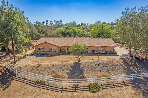 1205 Alice St, Ramona, CA 92065